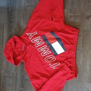 Women's Tommy Hilfiger sport hoodie! NWOT ❤️